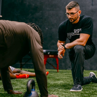 Strength Training